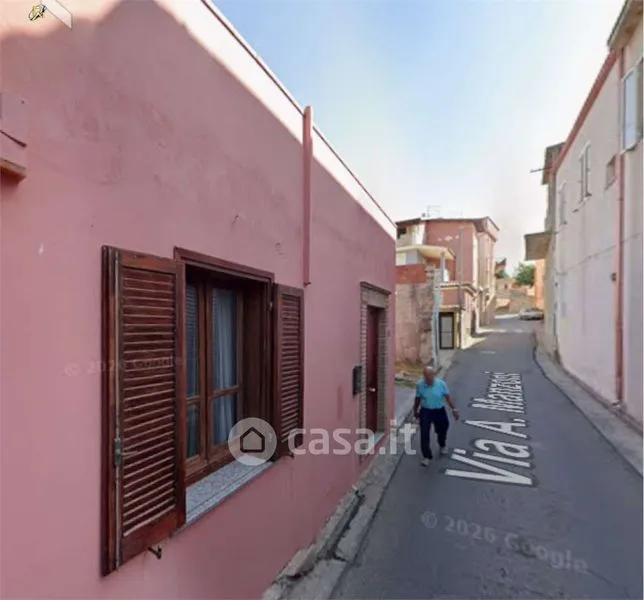 Extérieur - Three-Level Apartment with Balcony in Dolianova