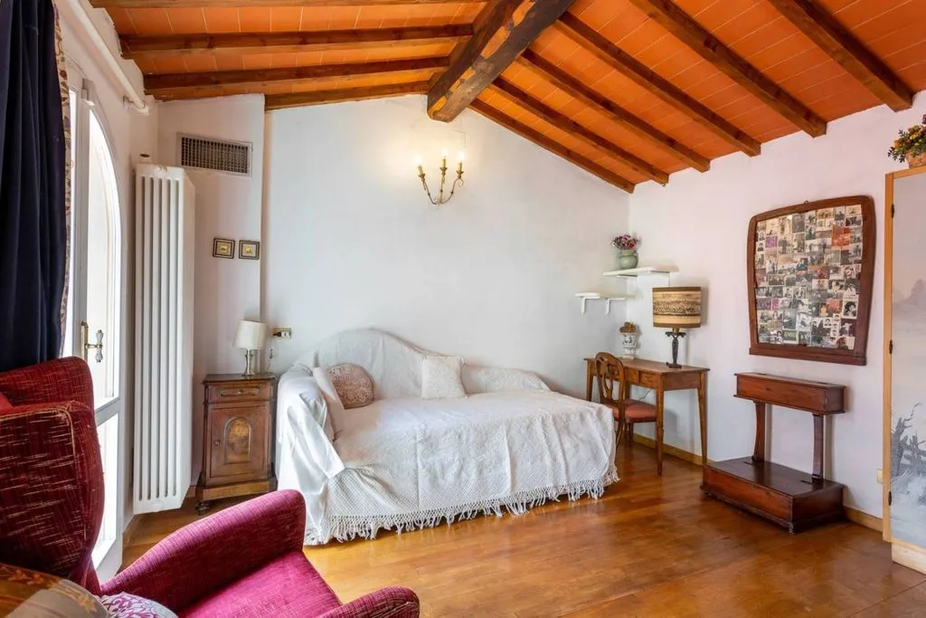 Magamistoad - Luxury Villa with Private Garden in Reggello