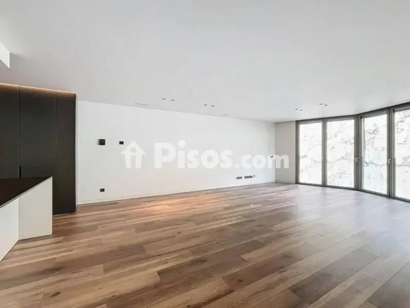 Séjour - Modern Flat with Parking in Andorra la Vella Centre