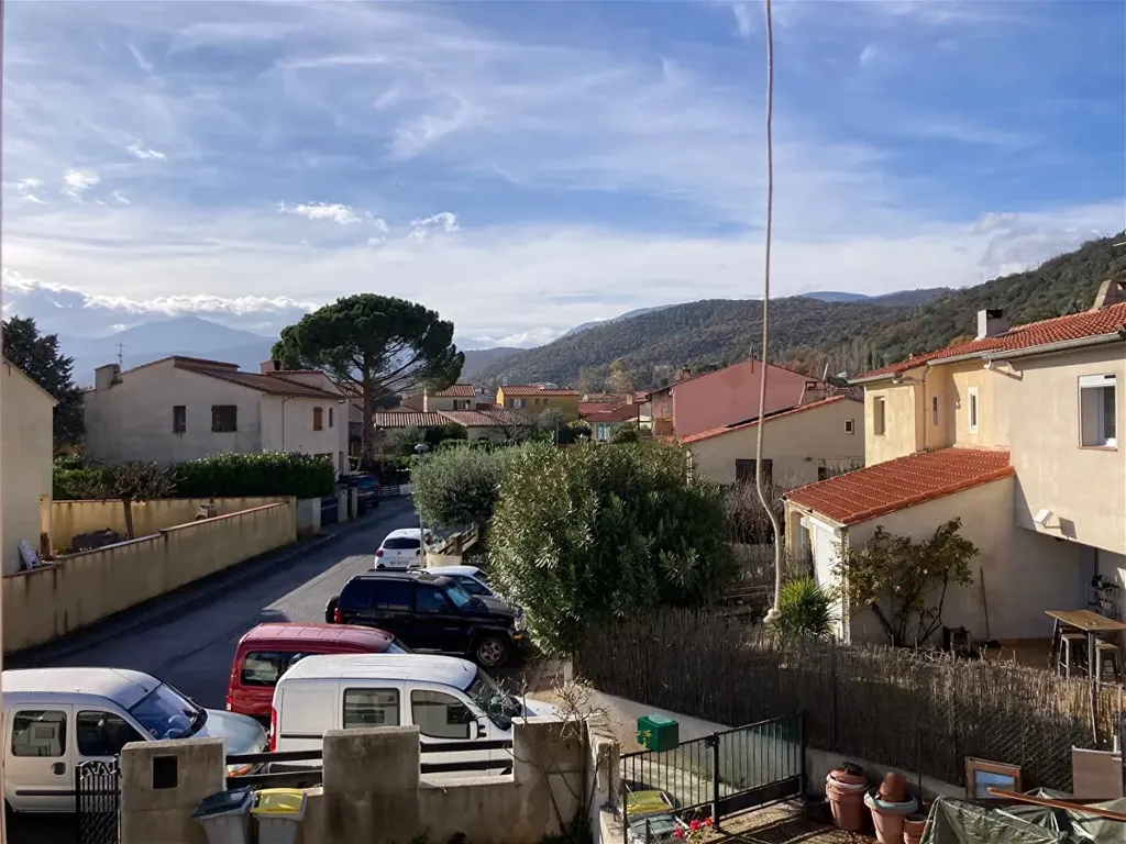 Maison 4 pièces à Catllar
