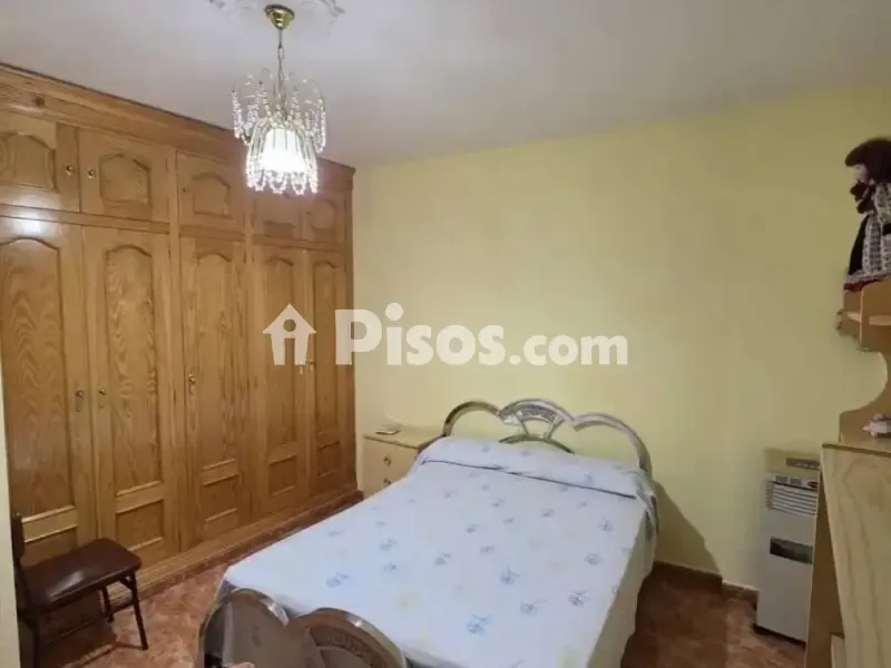 Chambres - Renovated Chalet in San Ildefonso, Jaén