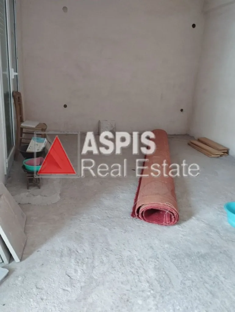 Stanze - Duplex with Sea View in Glyfada