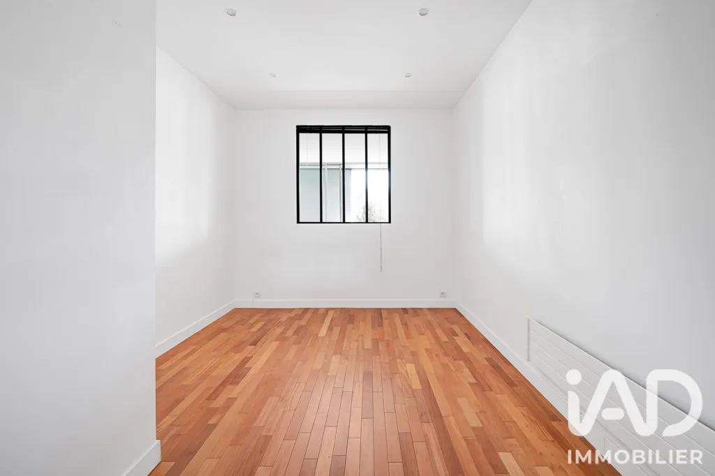 Toad - Bright T2 with Balcony in Boulogne-Billancourt