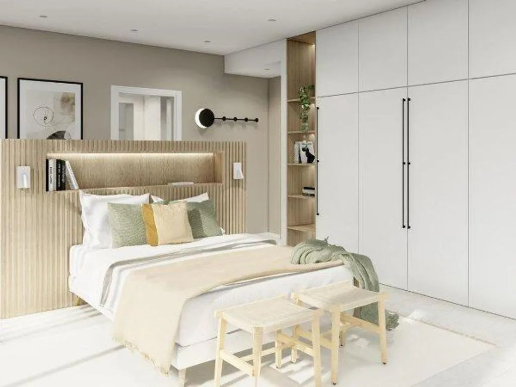Camere da letto - Luxury Villa with Sea View in Finestrat