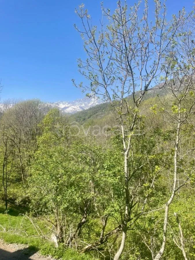 Rustic Property with Private Garden in Paesana