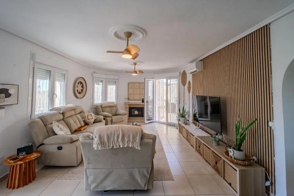 Elutuba - Luxury Villa with Heated Pool in Ciudad Quesada