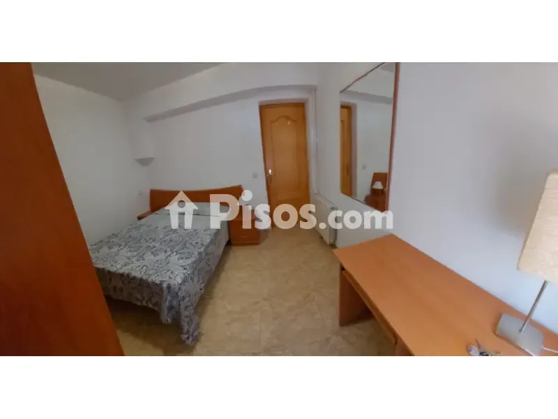 Chambres - Fully Renovated Student Flat in La Reconquista
