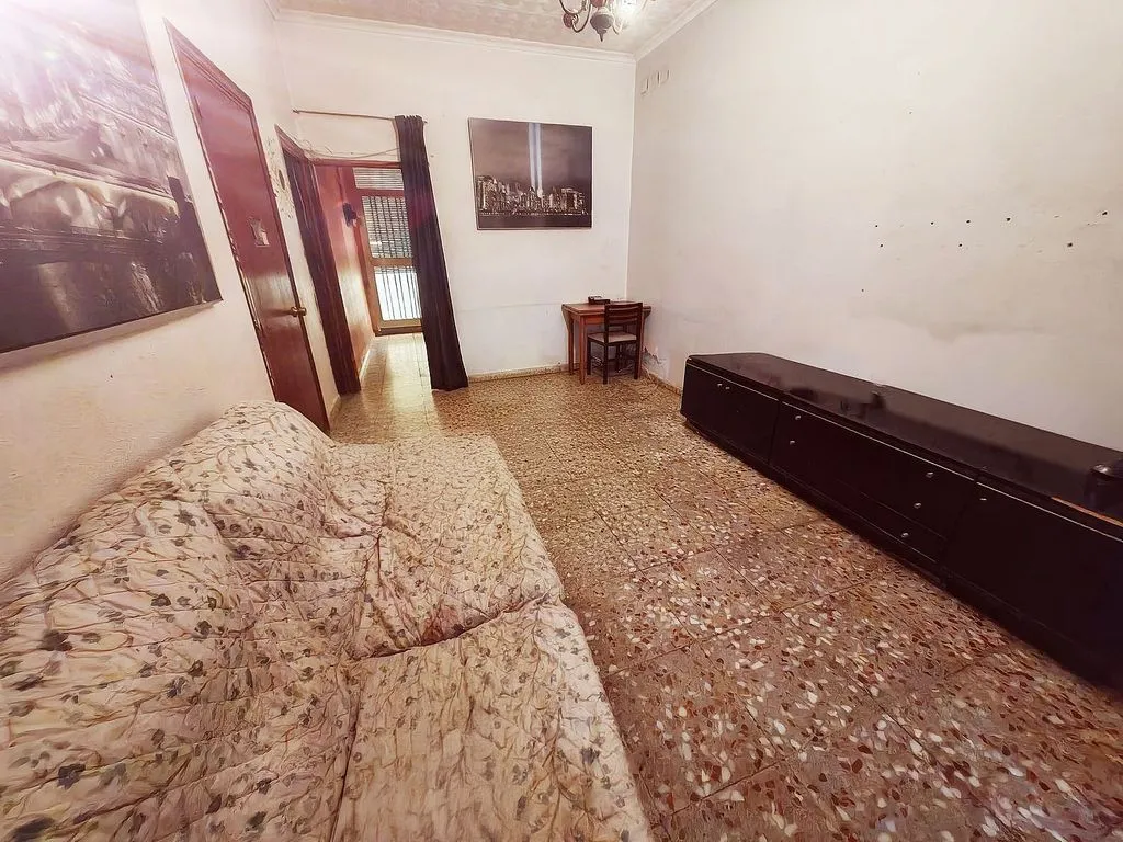 Elutuba - Terraced House with Patio in Asís, Alicante