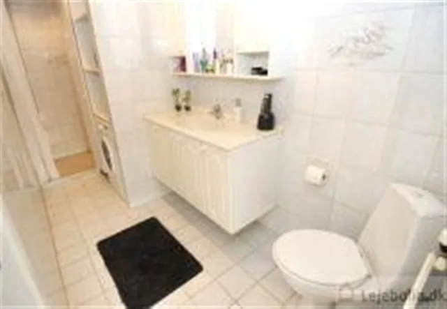 Vannitoad - Well-Maintained Apartment in Hadsten