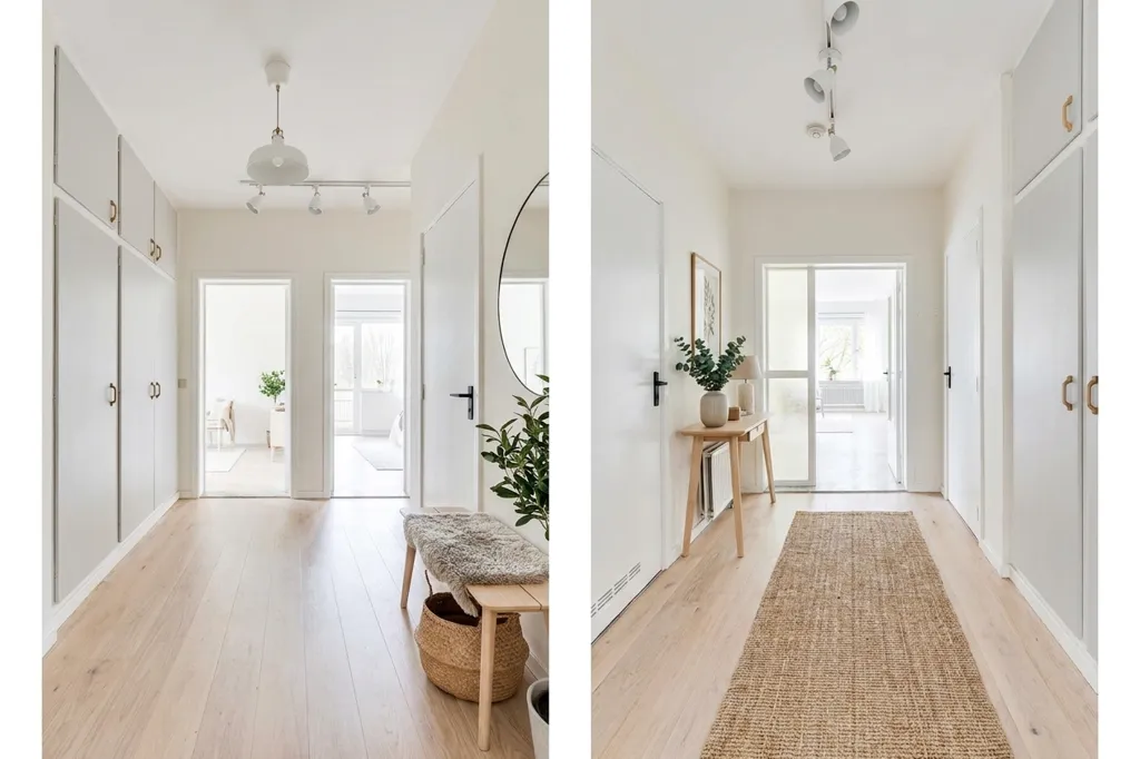 Esik - Two-Bedroom Apartment with Terrace in Merksem