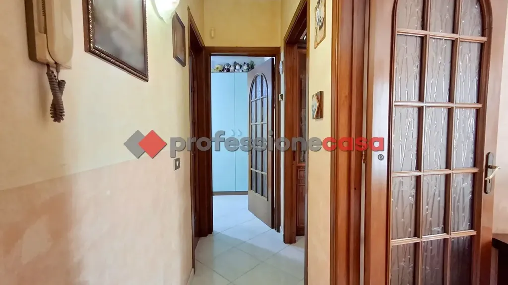 Esik - Apartment with Sea View in Viagrande