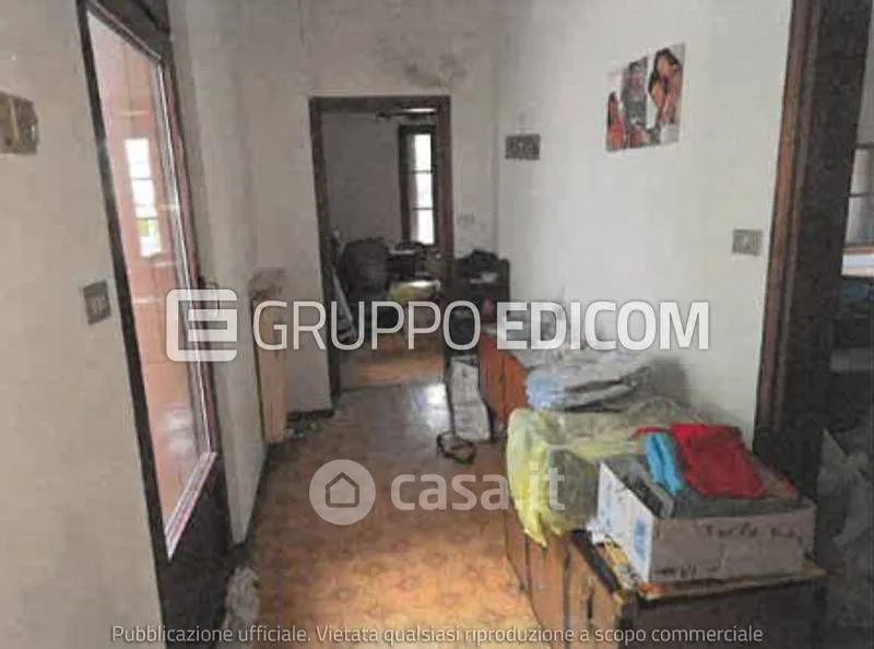 Ingresso - Apartment with Terraces in Longarone
