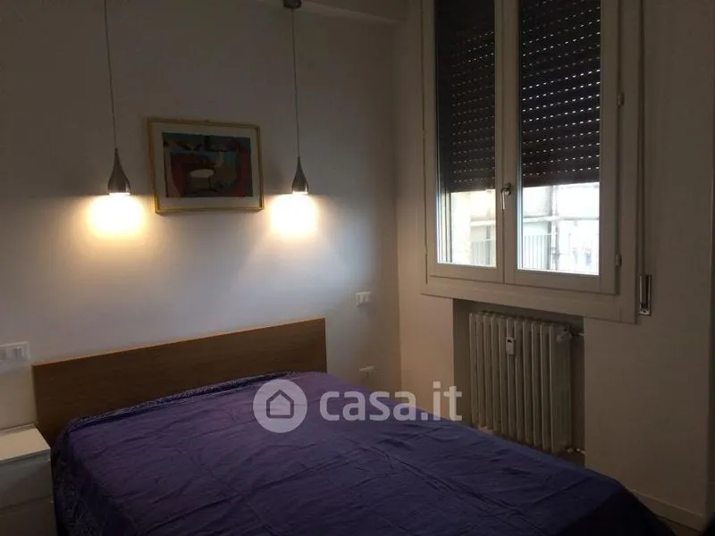 Chambres - Rustic Attico with Terraces in Piacenza