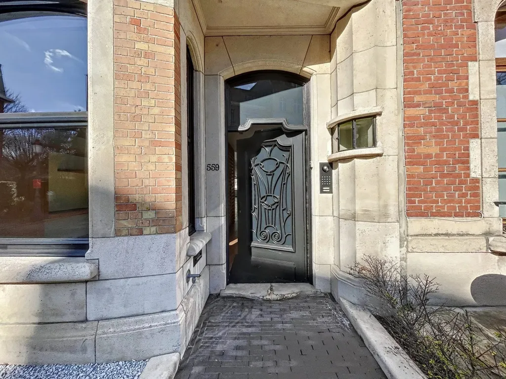 Ingresso - Masterpiece Hotel in Exclusive Square, Brussels