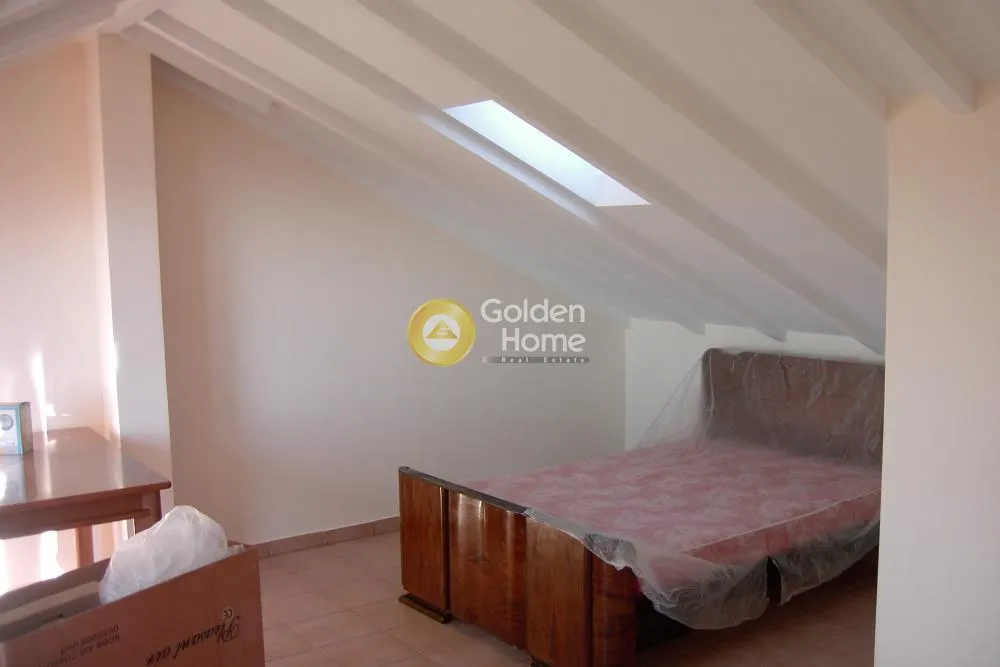 Rooms - Multi-Studio Building with Underground Parking in Naousa Centre