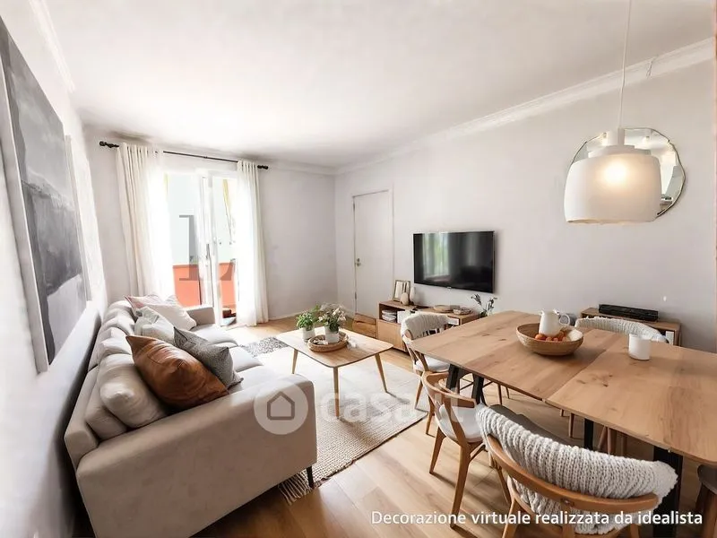 Elutuba - Apartment with Terrace in Lucca