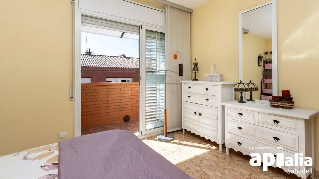 Chambres - Luxury Villa with Garden in Terrassa