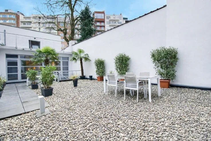 Appartement 1 chambres à Ixelles-Elsene