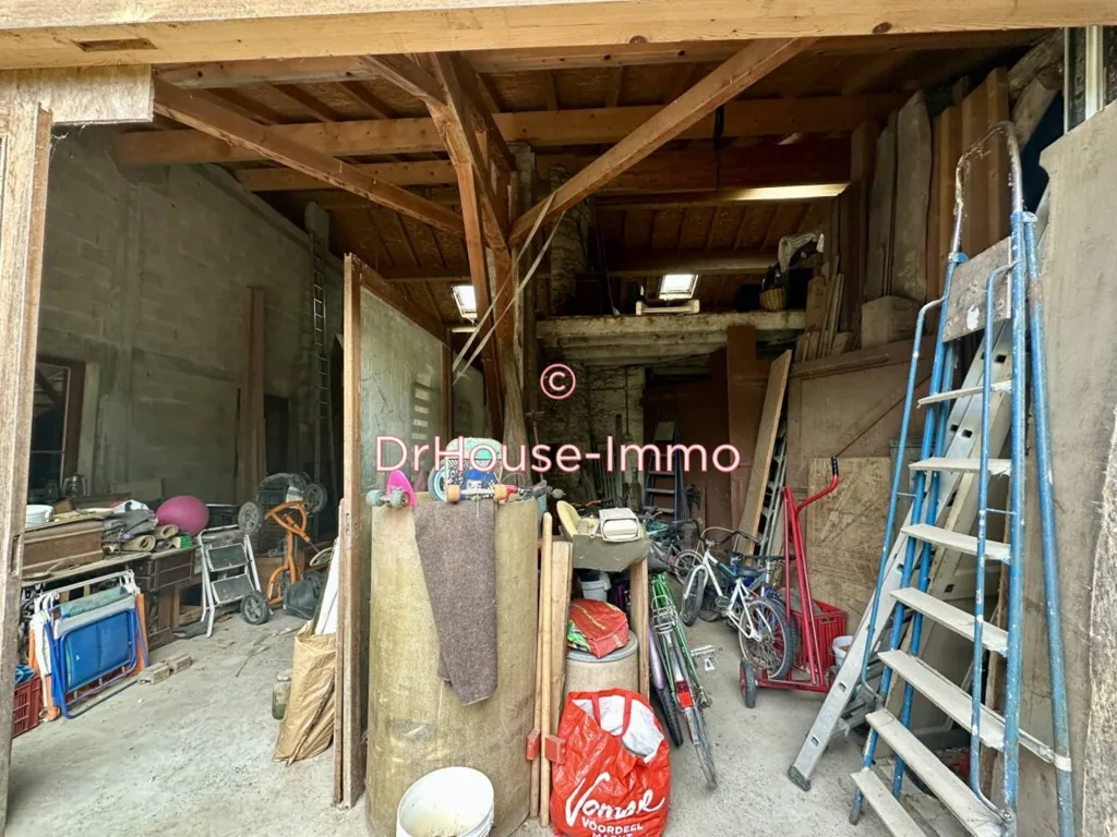 Utility Room - Six-Piece House with Garden in Upie