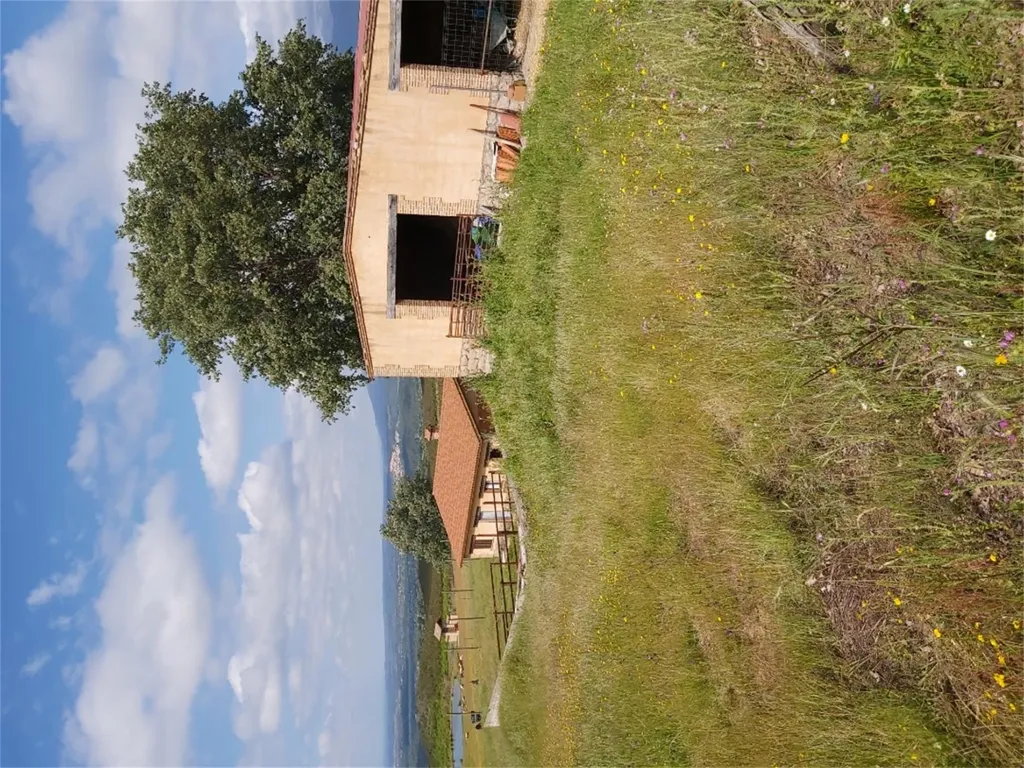 Garden - Rustic Land with Views near Candeleda