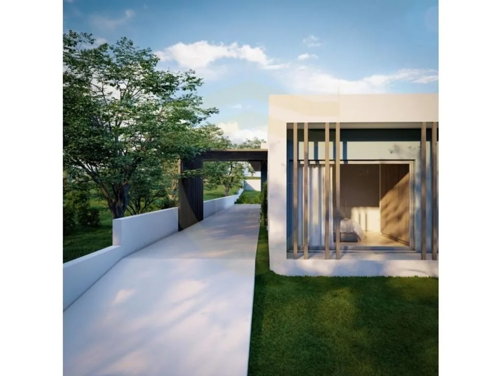 Modern House with Pool in Figueira da Foz