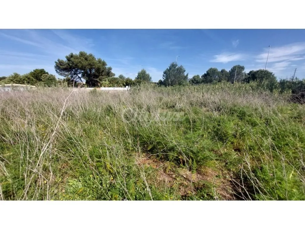 Jardin - Development Land in Birre, Cascais