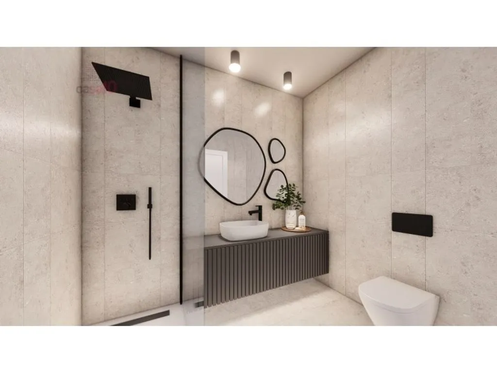 Vannitoad - Luxury Apartment with River View in Odivelas