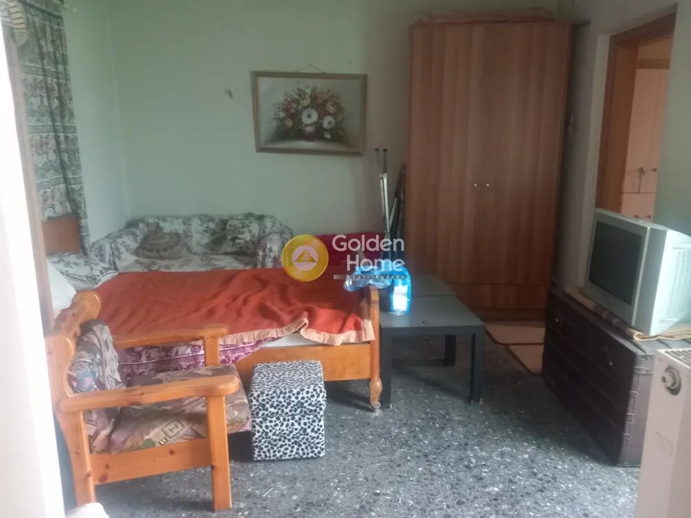 Magamistoad - Apartment with Private Garden in Phyle Centre