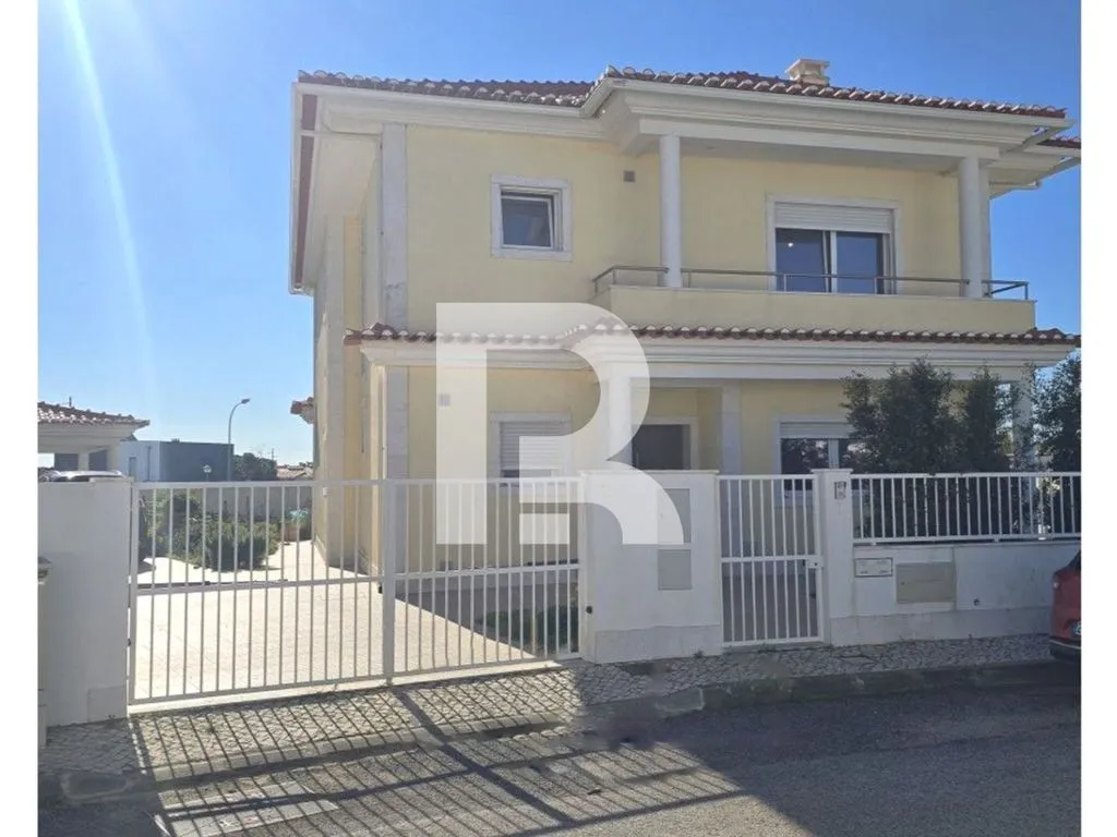 Extérieur - Luxury House with Modern Architecture in Sintra