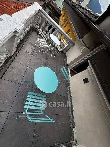 Terrass - Student Apartment with Terrace in Trento