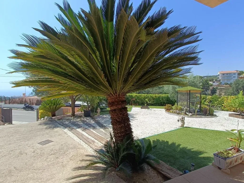 Aed - Luxury Villa with Sea Views in Mataró