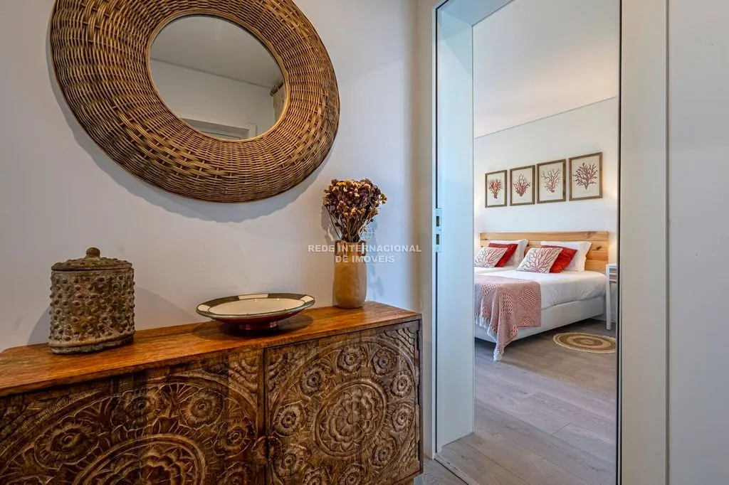 Entrée - Luxury Flat with Private Pool in Grândola