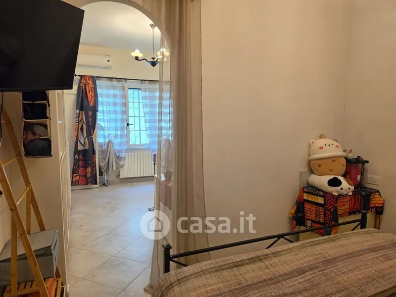 Magamistoad - Rearranged Flat with Balcony in Piacenza