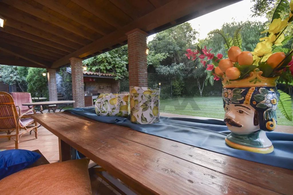 Maison 8 pièces à IT