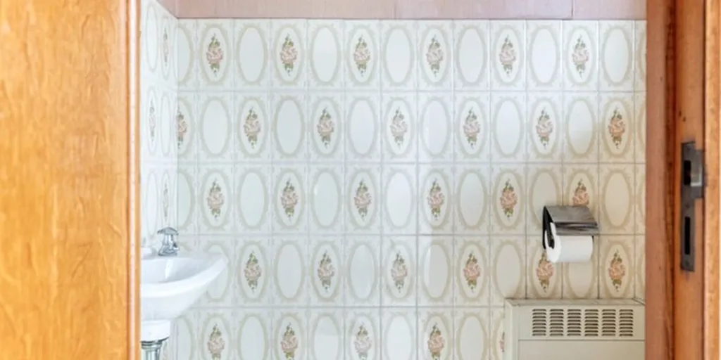 Salles de bain - Villa avec Jardin et Garage à Haaltert