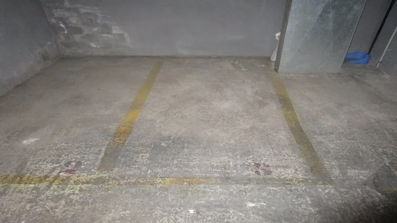 Garage - Parking Space in Mollet del Vallès, Barcelona
