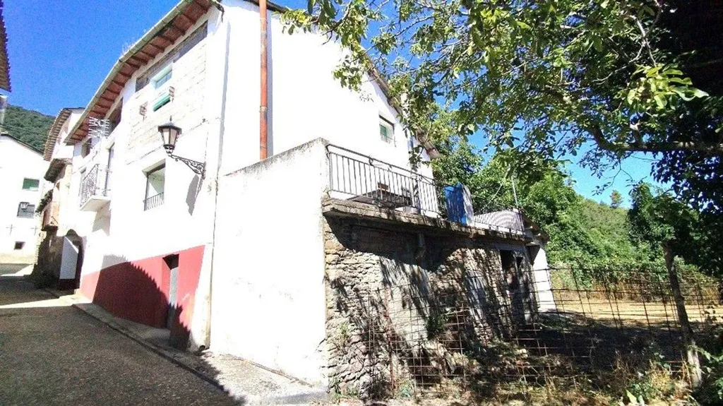 Välivaade - Terraced House with Mountain Views in Palo