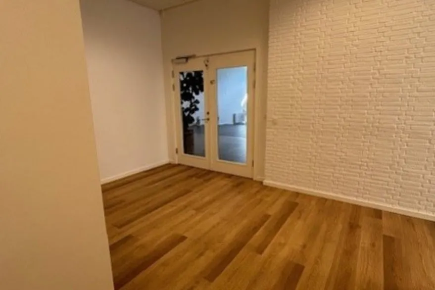 Toad - Office Space in Central Fredericia