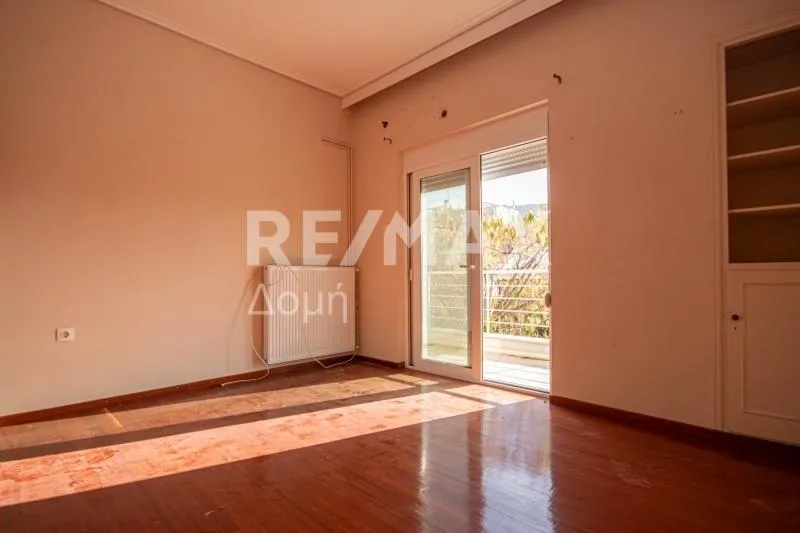 Séjour - Apartment with Garden in Nea Dimitriada, Volos