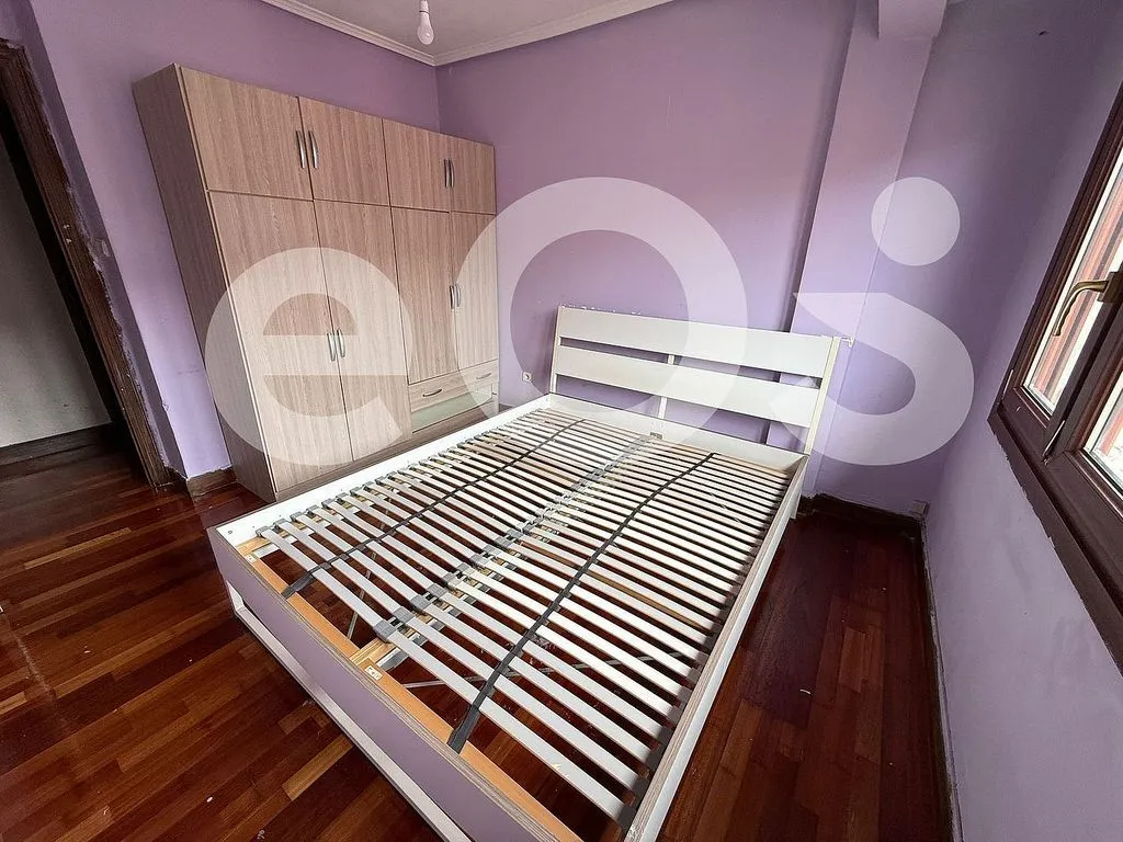 Magamistoad - Apartment with Balcony in Portugalete