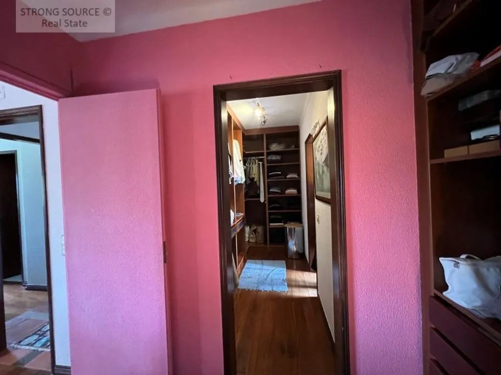 Pièces - Luxury Detached Villa with Pool in Casal das Figueiras