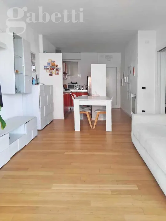 Elutuba - Seafront Apartment with Terrace in Senigallia