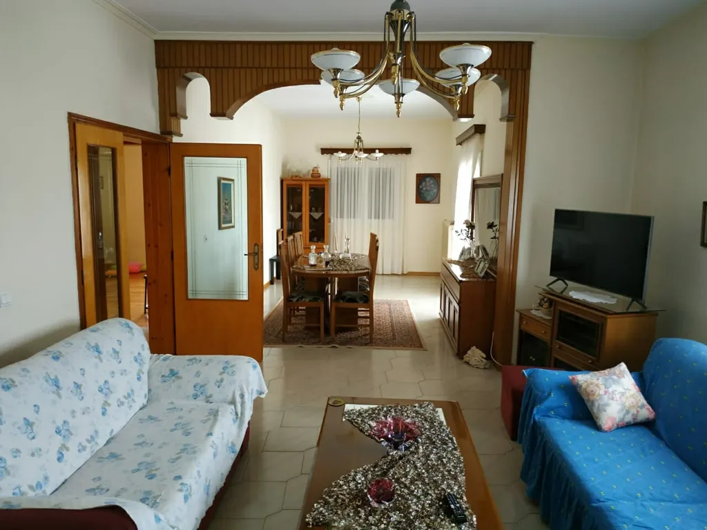 Soggiorno - Flat with Panoramic Views on Olympic Coast
