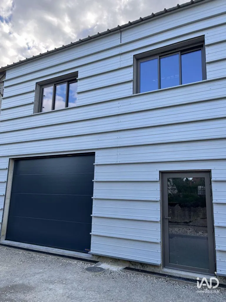 Välivaade - Office Space with Storage in Écuelles