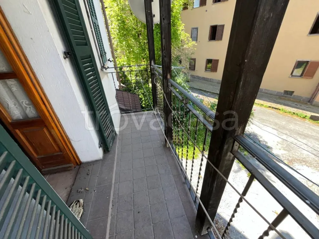 Balcon - Free-Standing House with Garden in Roburent