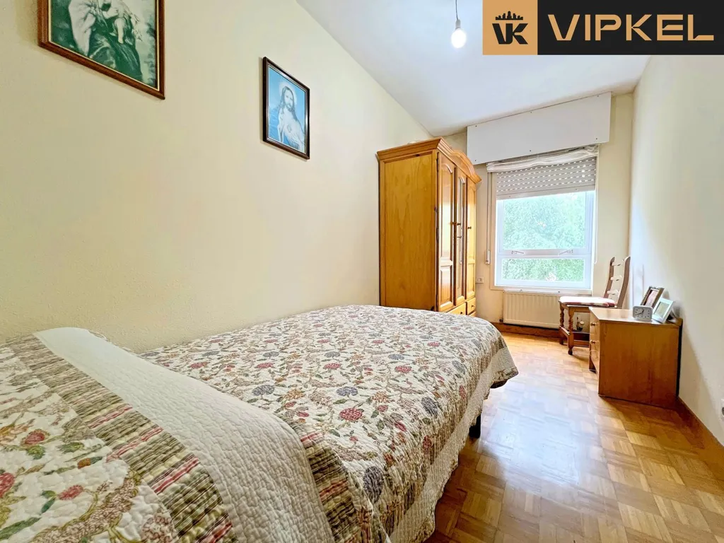 Appartement 3 pièces à Santiago de Compostela
