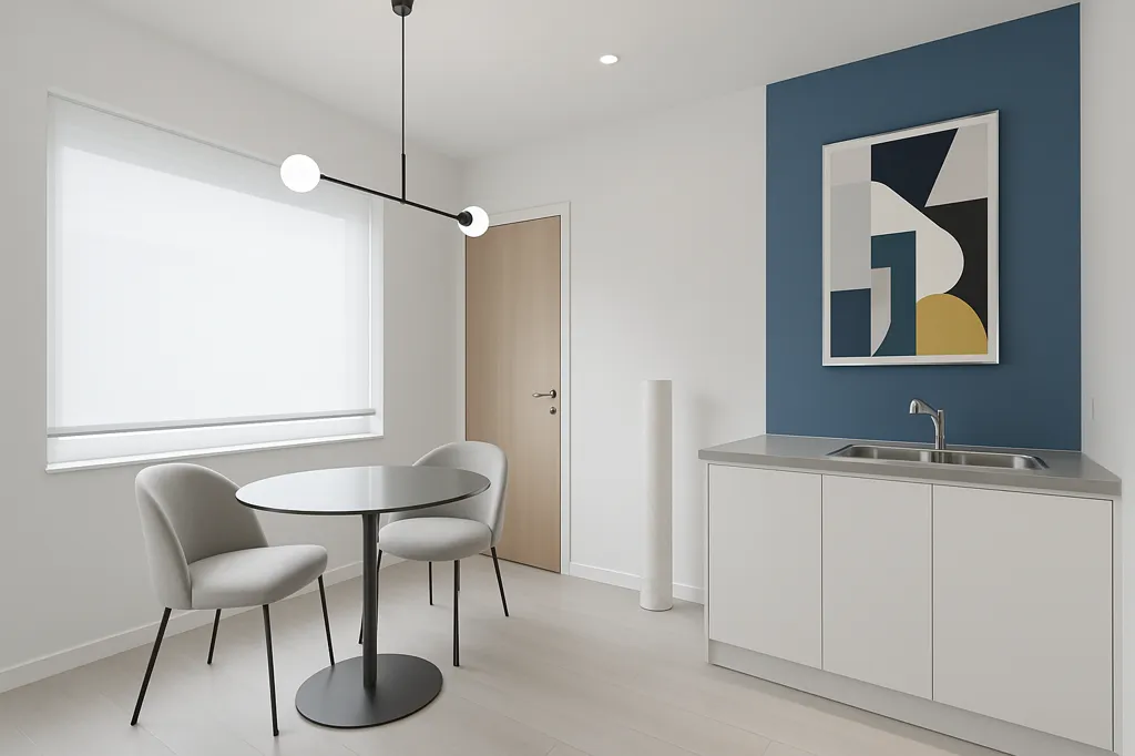 Söögituba - House with Development Potential in Brasschaat