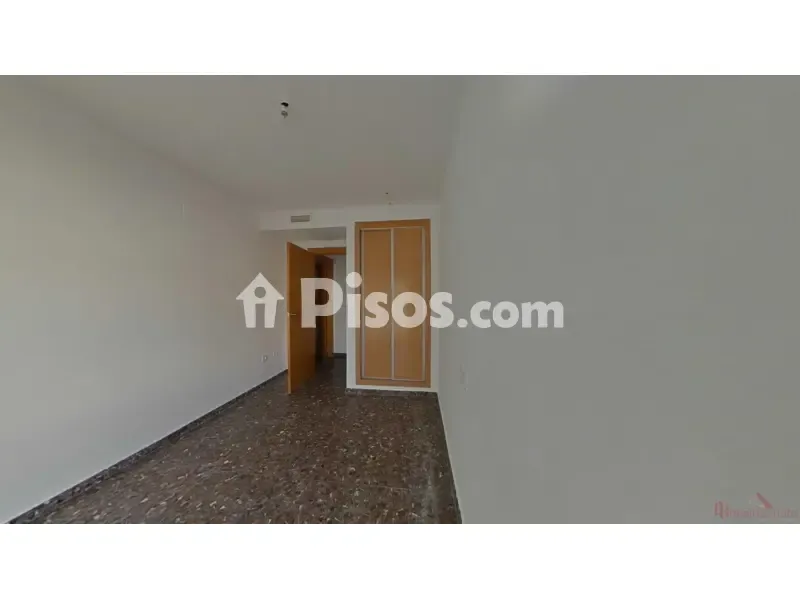 Esik - Apartment with Garage in Benicalap, Valencia