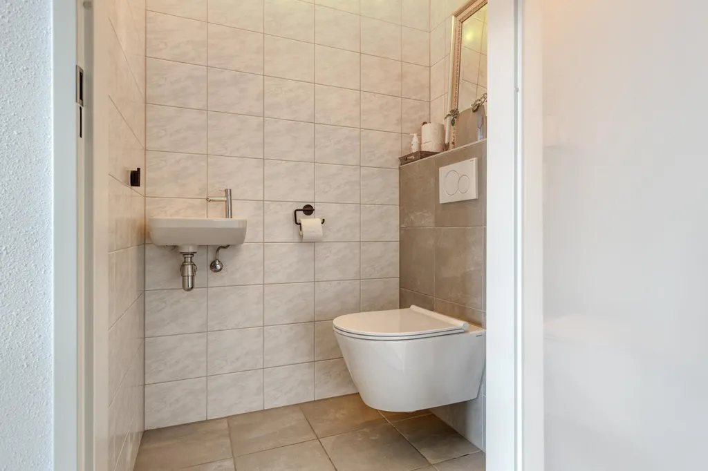 Appartement 4 pièces à Tilburg