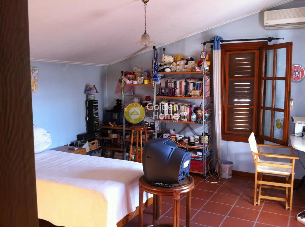 Magamistoad - Apartment with Sea View in Marathónas